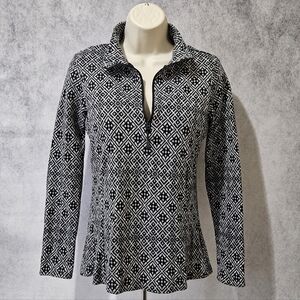 Eddie Bauer Lightweight Pullover Sweater